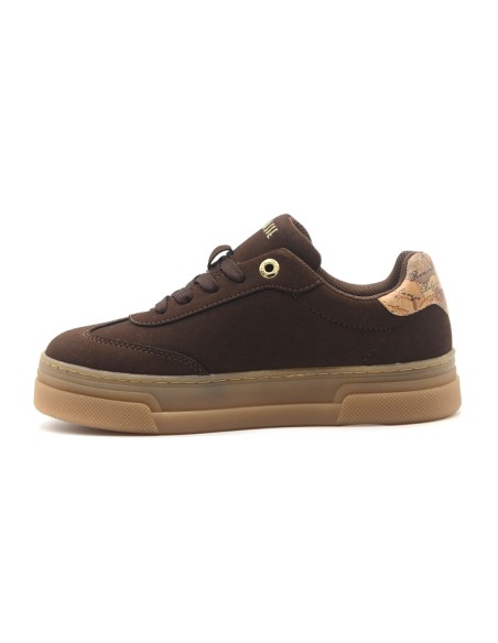 Alviero Martini sneaker con dettagli Geo
